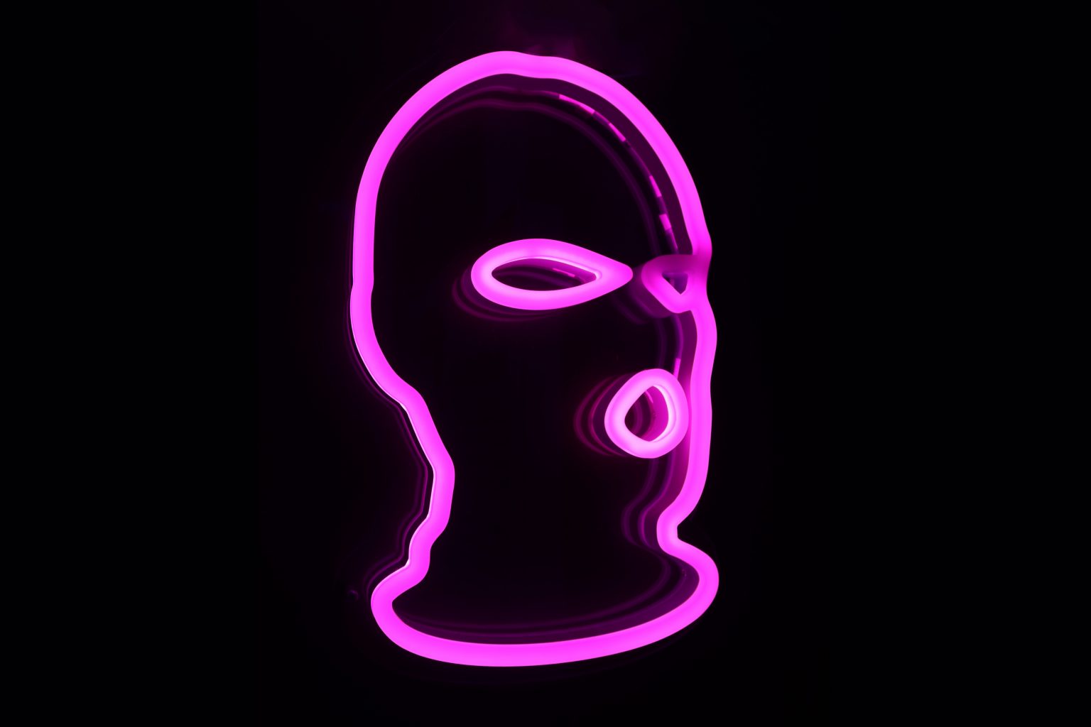 иллюстрация стим neon фото 85